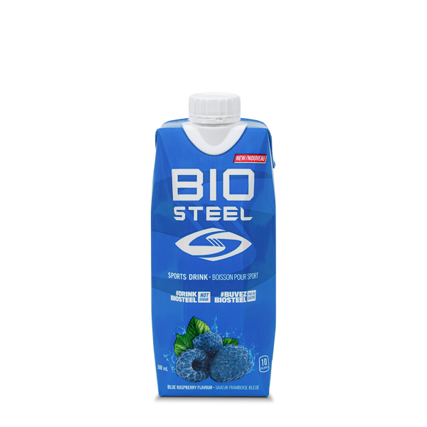 BioSteel - Sports Hydration Blue Raspberry*