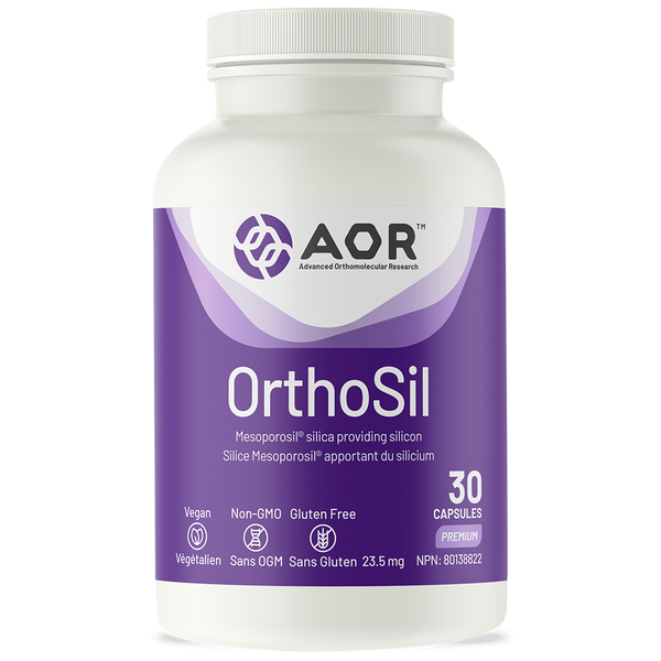 AOR - Orthosil