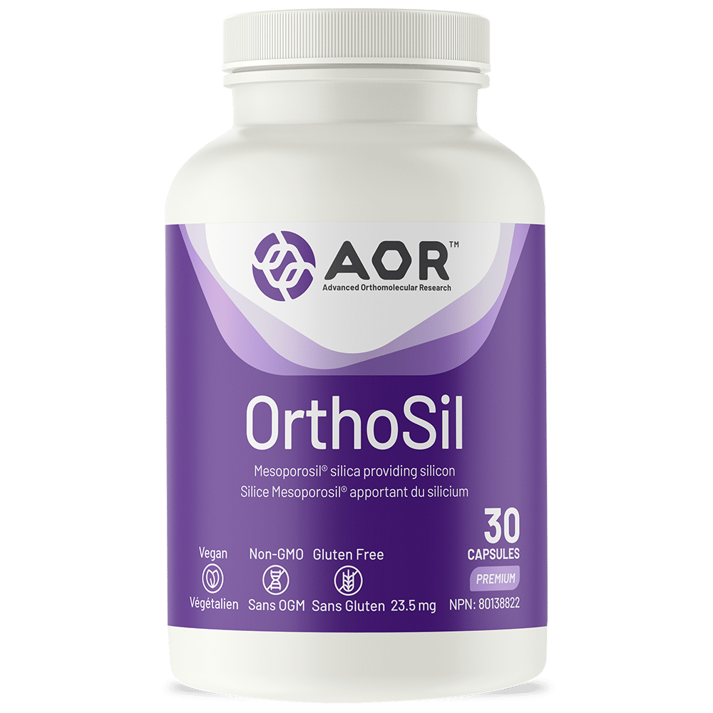 AOR - Orthosil