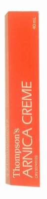 Thompson Homeopathic - ARNICA CREME