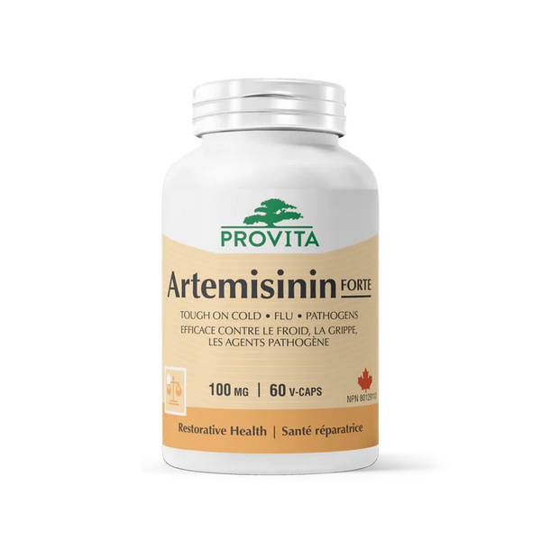 Provita - Artemisinin Forte