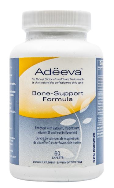 Adeeva -  Bone-Support Formula