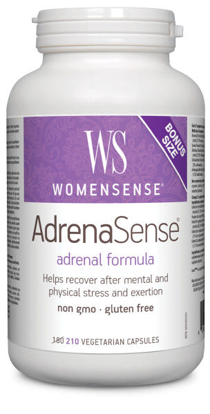 WomenSense - AdrenaSense - Bonus Size