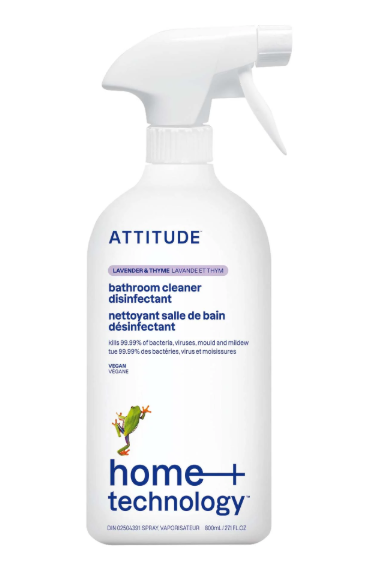 Attitude - Attitude Bathroom Cleaner