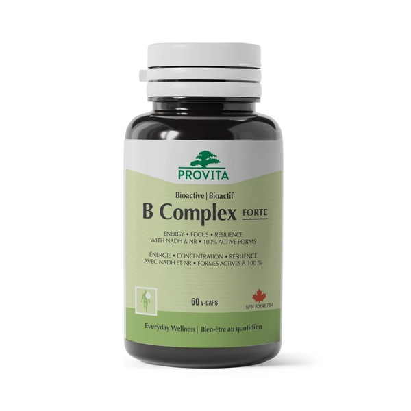 Provita - B Complex Forte