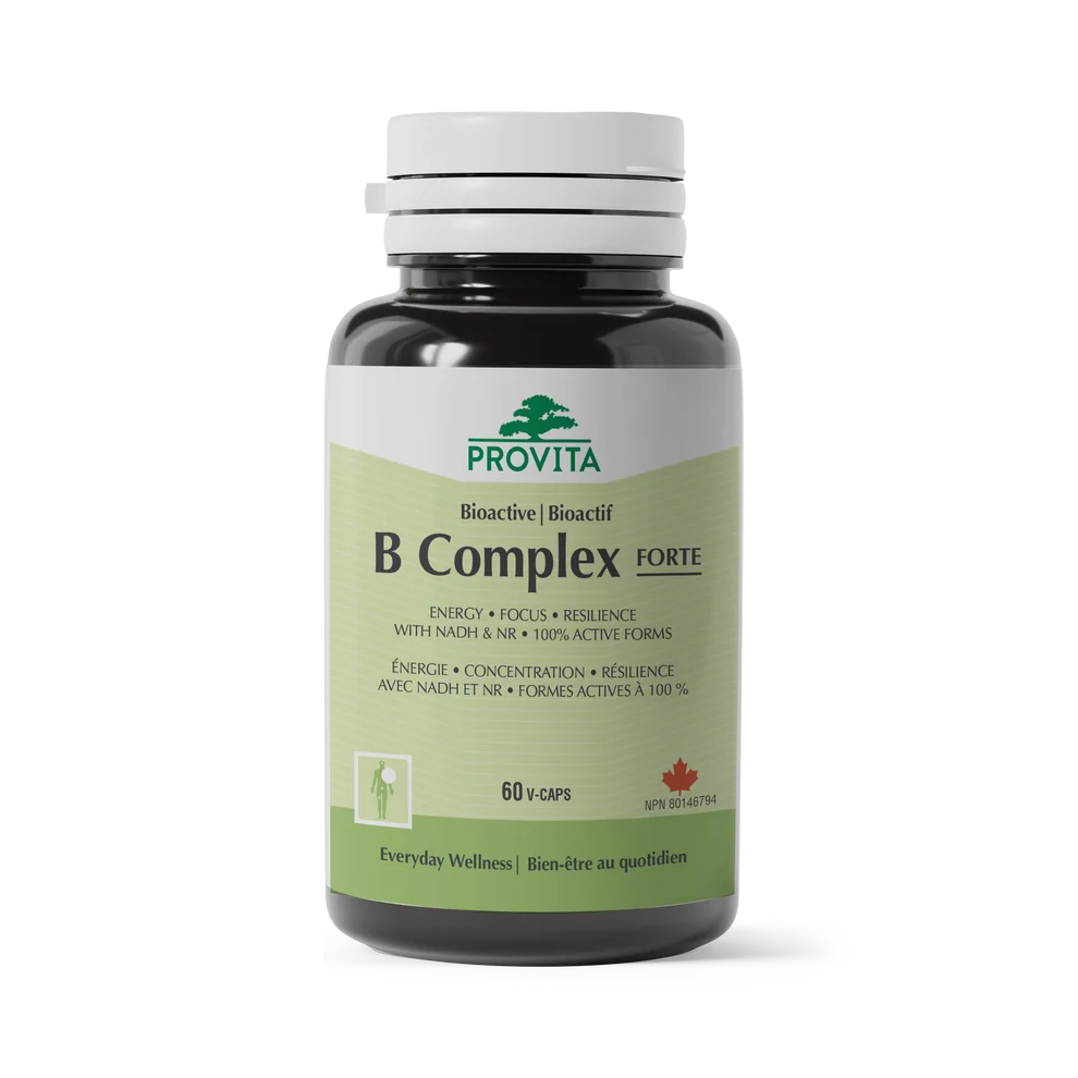 Provita - B Complex Forte