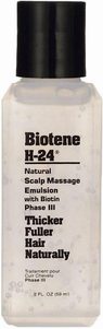 Mill Creek Botanicals - Biotene H-24 Scalp Massage Emulsion
