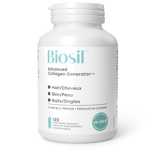 BioSil - BioSil