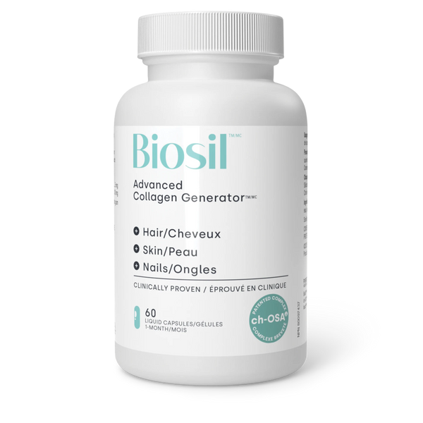 Thumbnail of BioSil - BioSil Mini Liquid Vegetarian Capsule