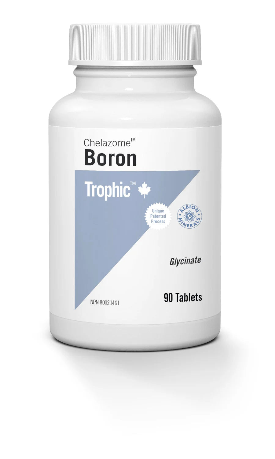 Trophic - Boron Chelazome