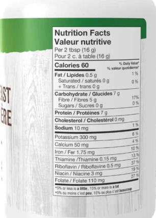 Thumbnail of NOW - Brewer's Yeast Powder