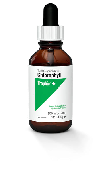 Trophic - Chlorophyll
