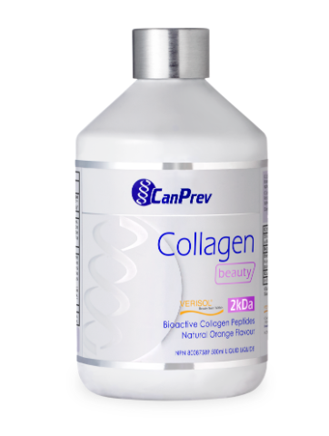 canprev glutathione CanPrev - Collagen Beauty
