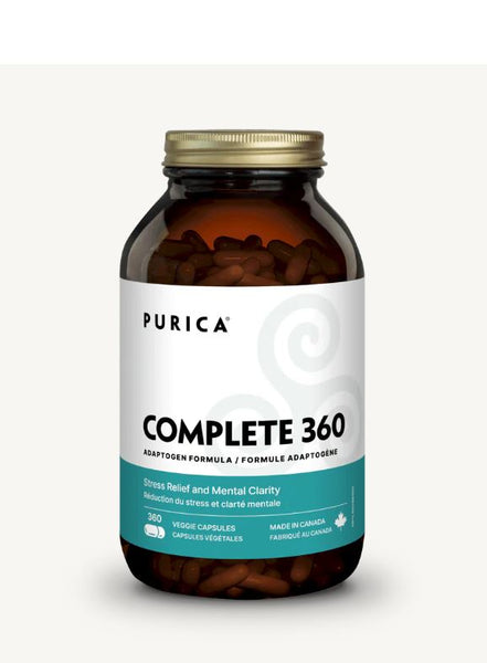 Thumbnail of Purica - Complete 360