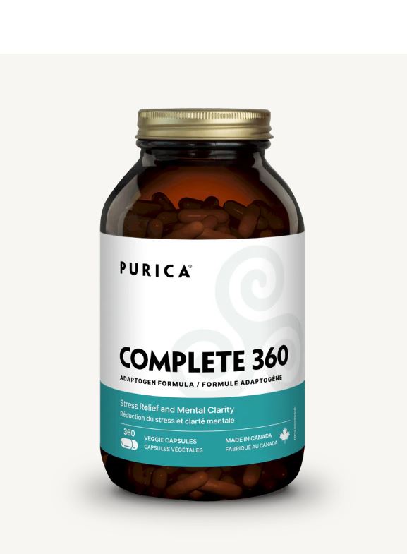 Purica - Complete 360