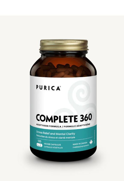 Thumbnail of Purica - Complete 360