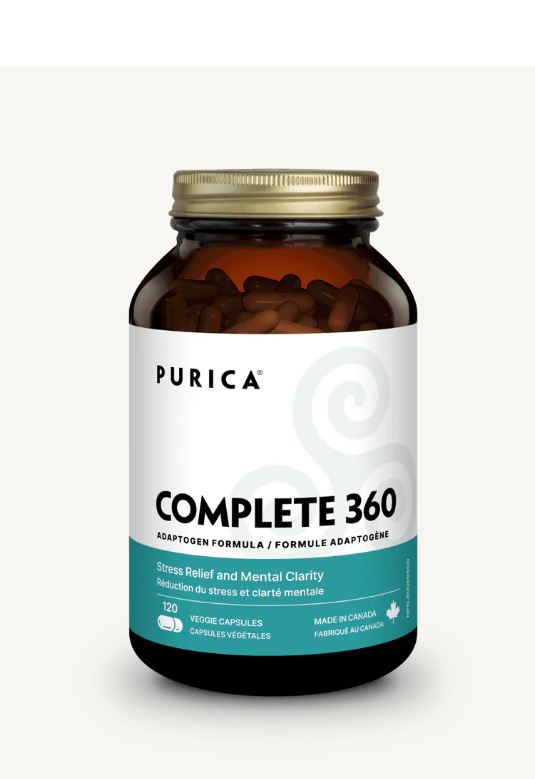 Purica - Complete 360