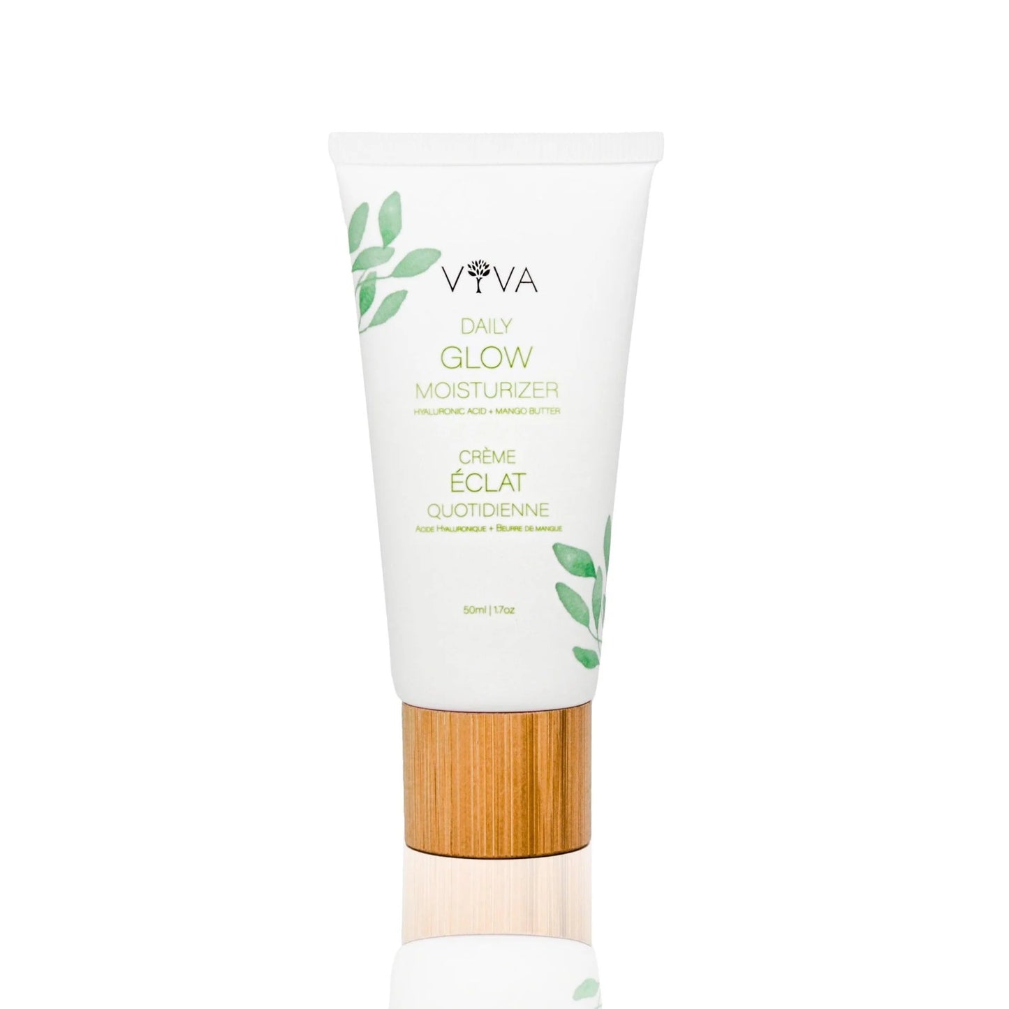 Viva Health - Daily Glow Moisturizer