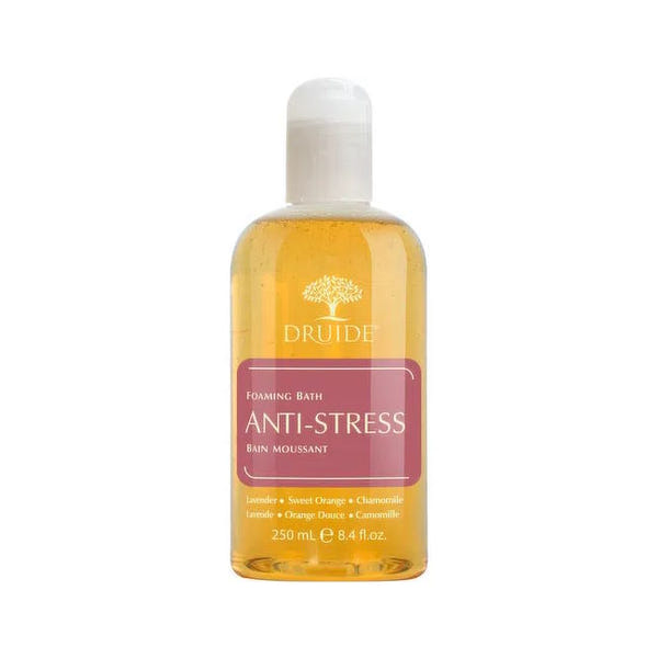 Druide - Anti-Stress Foaming Bath