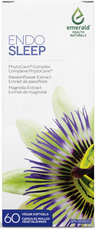Emerald Health Naturals - Endo Sleep