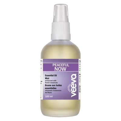 Veeva - Essential Oil Mist - Peaceful Now