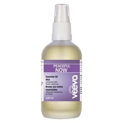 Veeva - Essential Oil Mist - Peaceful Now