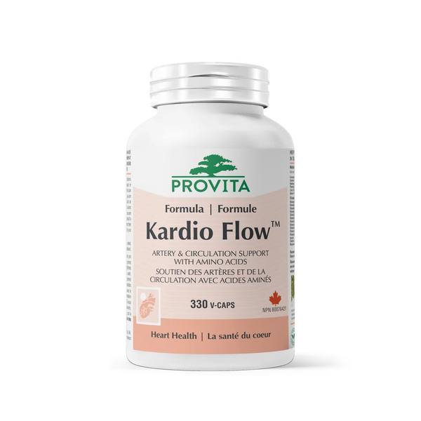 Provita - Kardio Flow