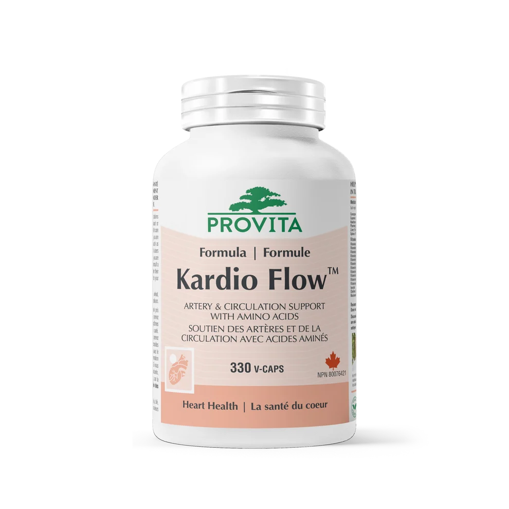 Provita - Kardio Flow