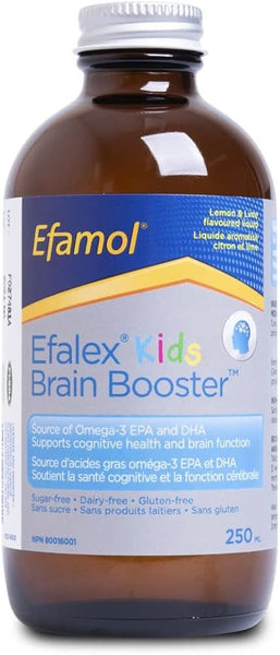 Flora - Efamol Efalex Kid's Brain Booster