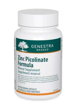 Genestra - Zinc Picolinate Formula