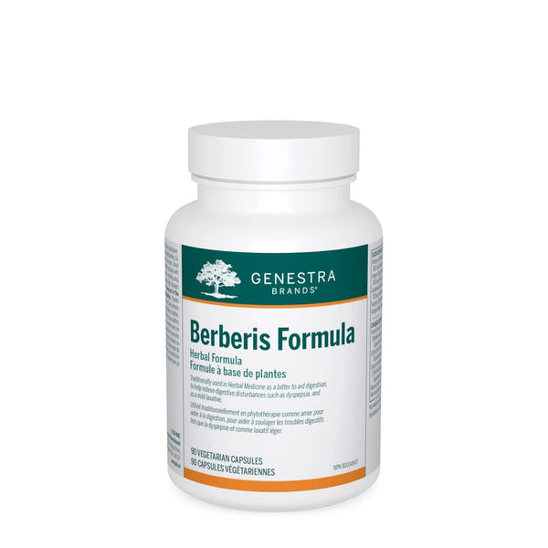 Genestra - Berberis Formula