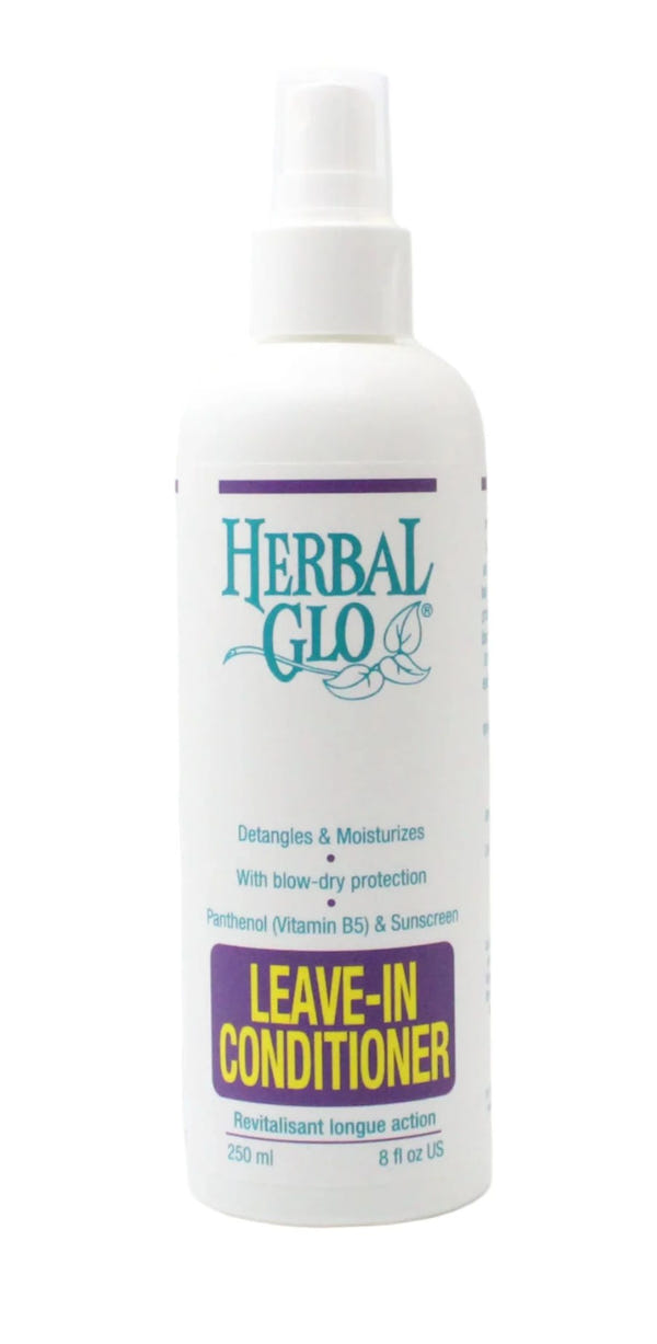 Herbal Glo - Leave-In Conditioner