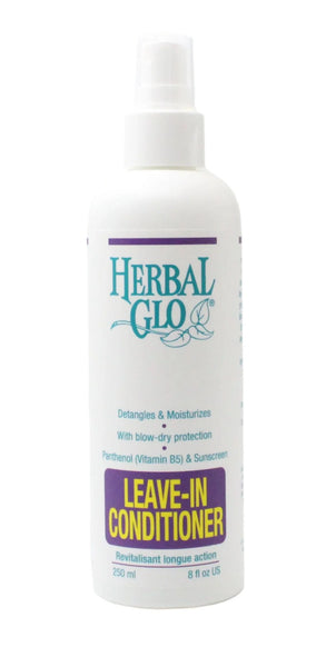 Herbal Glo - Leave-In Conditioner