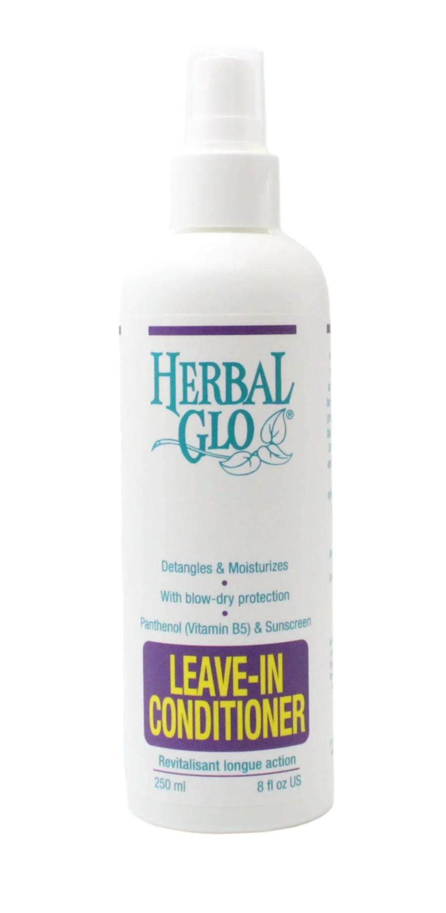 Herbal Glo - Leave-In Conditioner