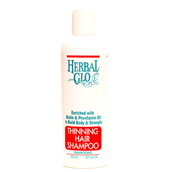 Herbal Glo - Thinning Hair Shampoo