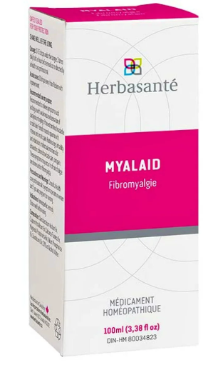 Herbasante - Myalaid