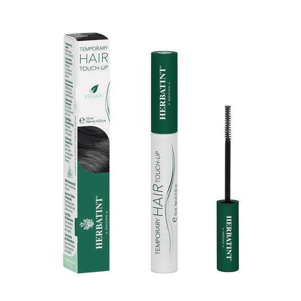 Herbatint - Temporary Hair Touch-Up Black