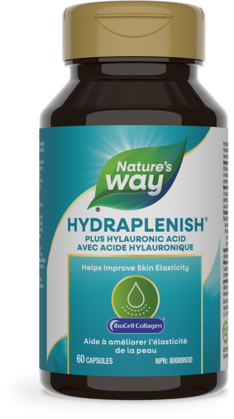 Nature's Way - Hydraplenish