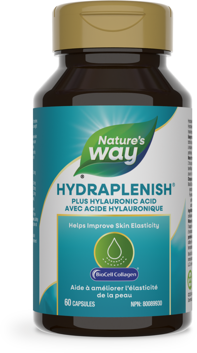Nature's Way - Hydraplenish