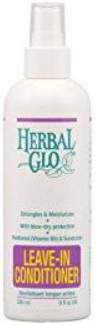 Herbal Glo - LEAVE-IN CONDITIONER