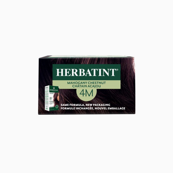 Thumbnail of Herbatint - Permanent Hair Colour 4M Mahogany Chestnut