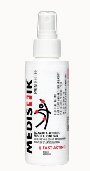 Gehwol - MediStick Fast Acting Spray