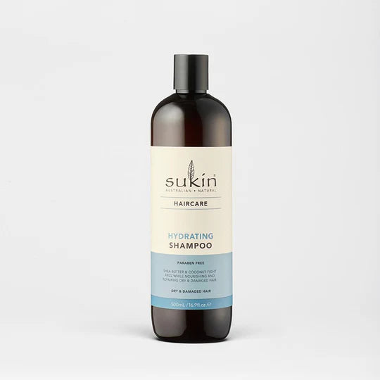 Sukin - Hydrating Shampoo