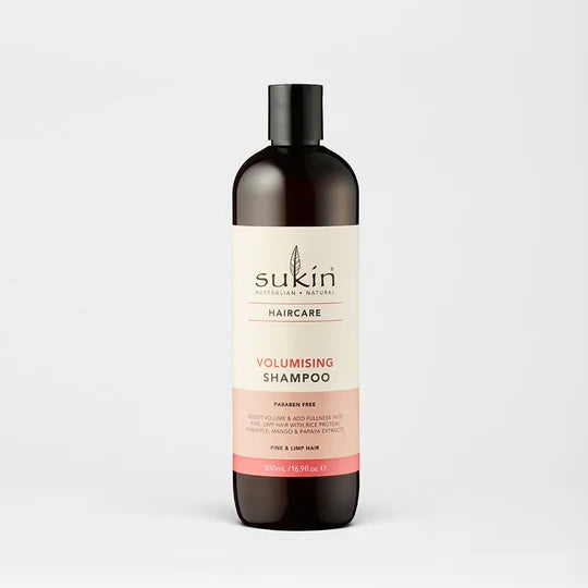 Sukin - Volumizing Shampoo