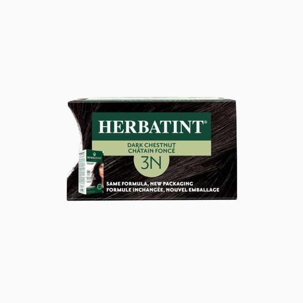 Thumbnail of Herbatint - Permanent Hair Colour 3N Dark Chestnut