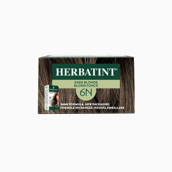 Thumbnail of Herbatint - Permanent Hair Colour 6N Dark Blonde