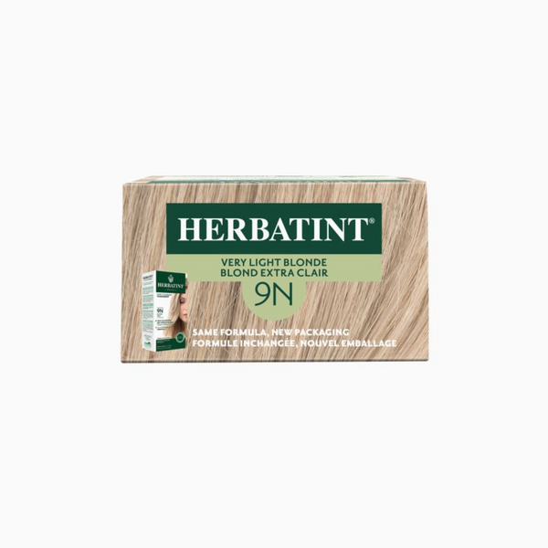 Thumbnail of Herbatint - Permanent Hair Colour 9N Honey Blonde