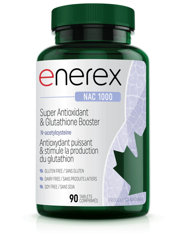 Enerex - NAC 1000