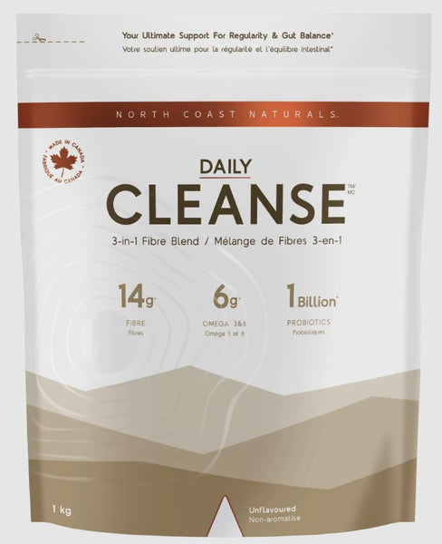 North Coast Naturals - Ultimate Daily Cleanse