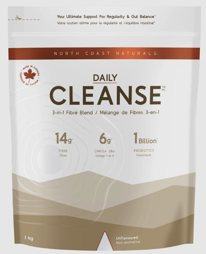 North Coast Naturals - Ultimate Daily Cleanse
